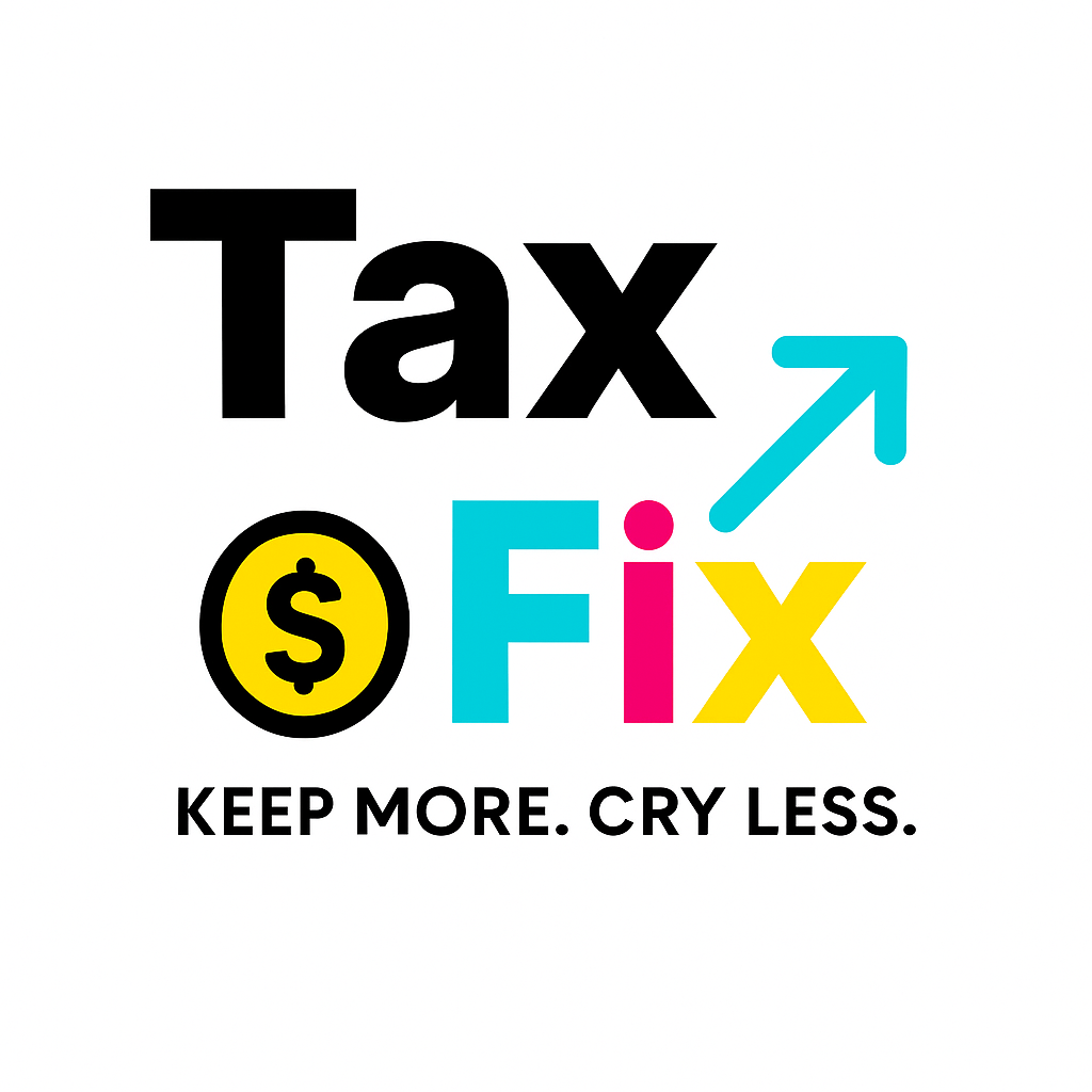 Tax Fix
